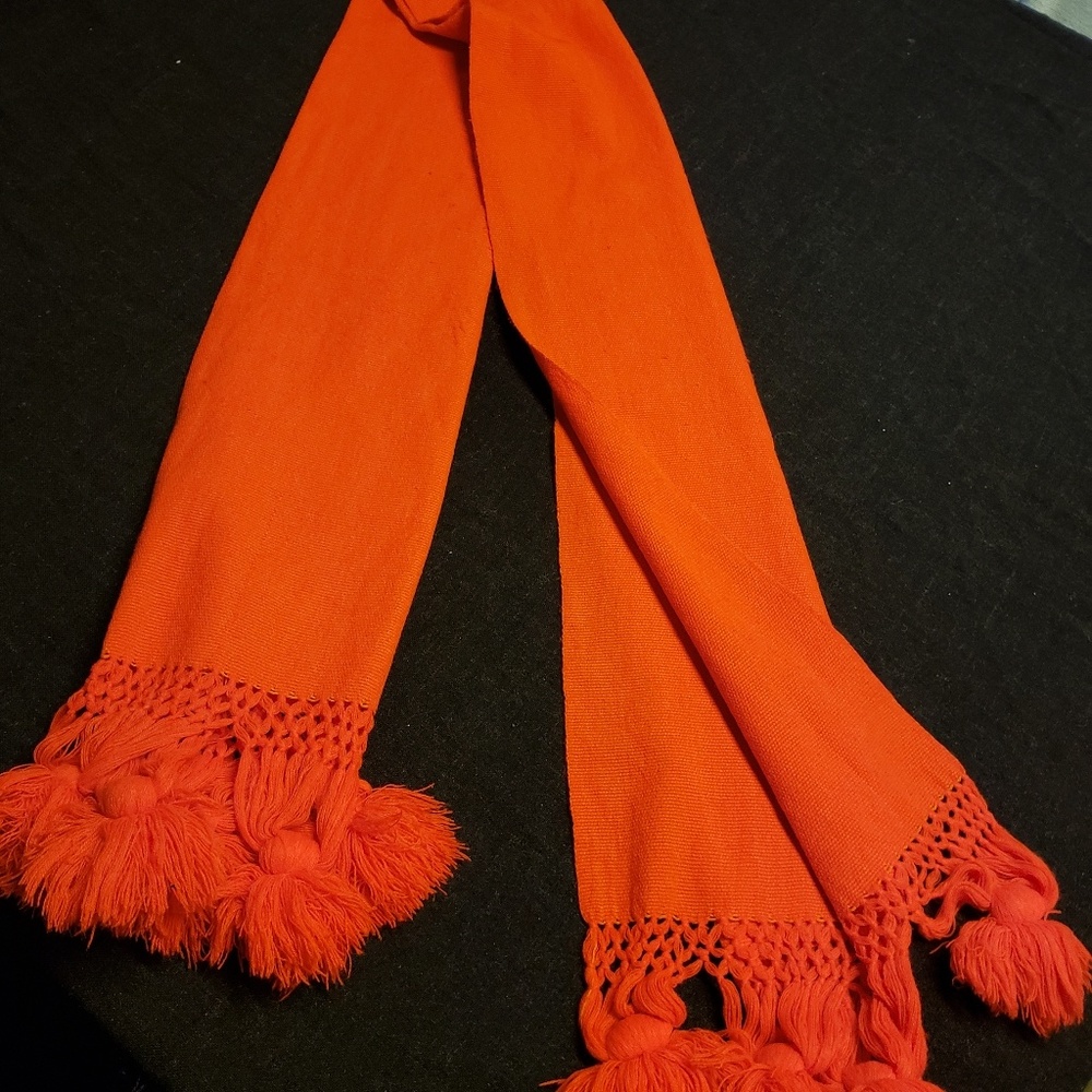 Scarfs